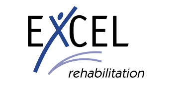 Excel Rehabilitation / Physical Therapy Logo